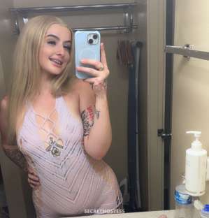 Chloe 23Yrs Old Escort Olympia WA Image - 1