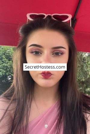 Jasmine, Agency 30 year old Escort in Bangkok