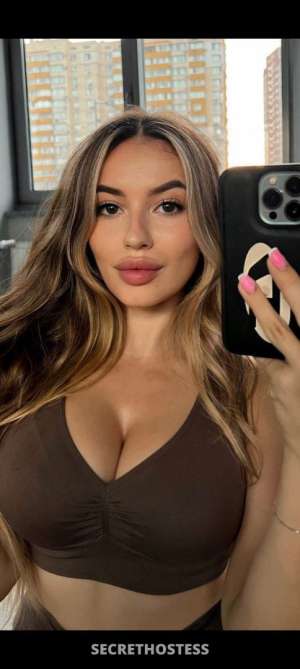 25 year old Ukrainian Escort in Bangkok BEAUTIFUL KARINA, escort