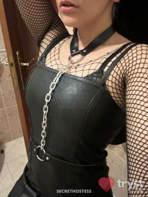 20 year old Mixed Escort in Cleveland OH katebrook - I thrive on power