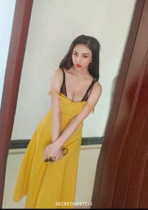 24 year old Asian Escort in Beijing Kiki Independent, escort