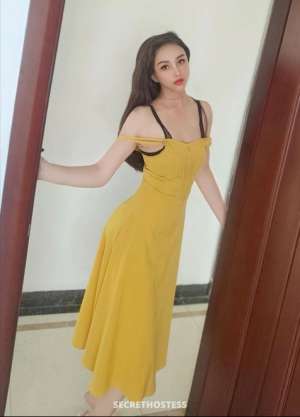 Kiki 24Yrs Old Escort 165CM Tall Beijing Image - 1