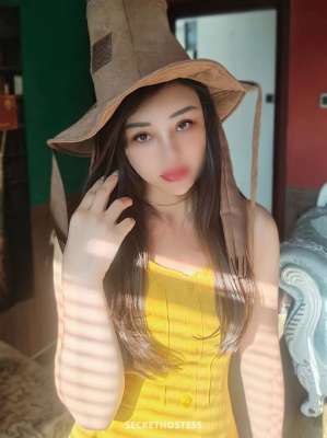 Kiki 24Yrs Old Escort 165CM Tall Beijing Image - 2