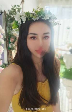 Kiki 24Yrs Old Escort 165CM Tall Beijing Image - 4