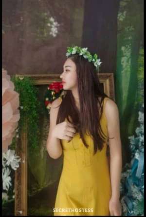 Kiki 24Yrs Old Escort 165CM Tall Beijing Image - 5