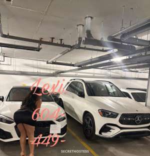 Lexi 24Yrs Old Escort Grande Prairie Image - 1