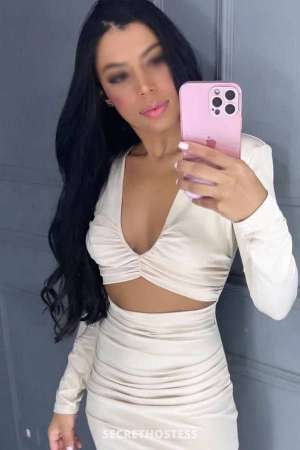 Margarida 25Yrs Old Escort 57KG 169CM Tall Düsseldorf Image - 2