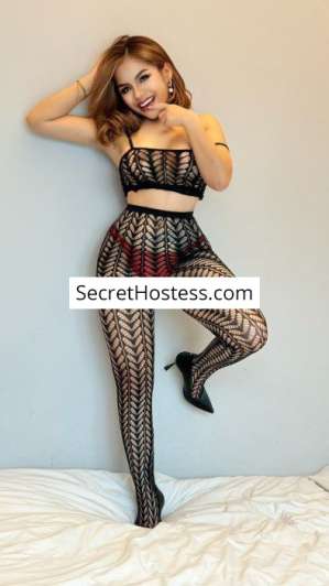 Nabee 24Yrs Old Escort 52KG 163CM Tall Pattaya Image - 13
