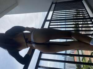 Nanny 22Yrs Old Escort 45KG 169CM Tall Bangkok Image - 2
