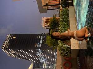 Nanny 22Yrs Old Escort 45KG 169CM Tall Bangkok Image - 5