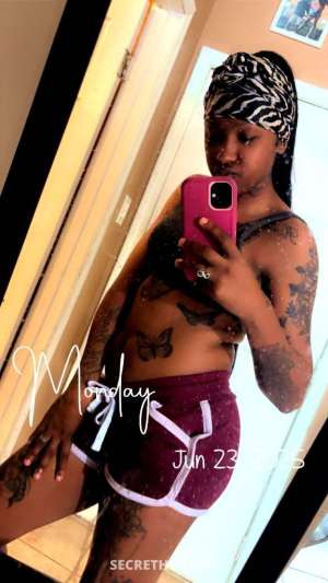 30 year old Escort in Los Angeles CA Skinny &amp; Chocolate
