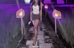 Rosy 25Yrs Old Escort Bangkok Image - 2