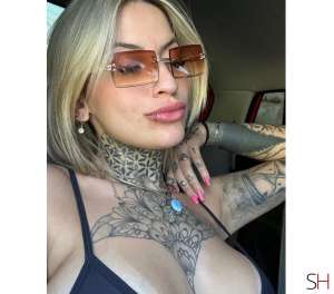 25 year old Brazilian Escort in Eastbourne East Sussex Sexy BIANCA ... . No fake . Real .., Independent