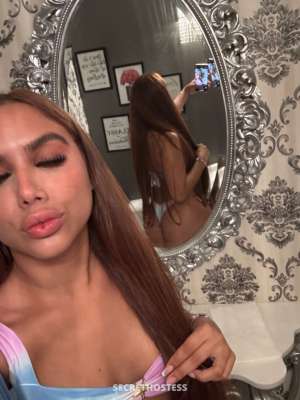 Tiffany 24Yrs Old Escort Image - 0