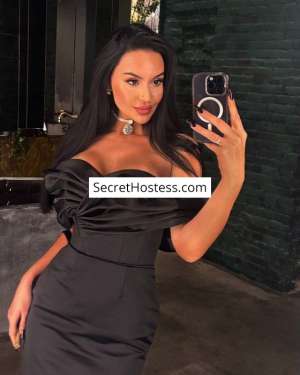 Uki 24Yrs Old Escort 53KG 168CM Tall Moscow Image - 7