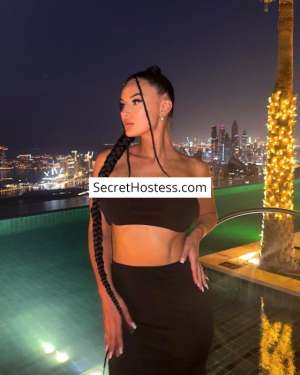 Uki 24Yrs Old Escort 53KG 168CM Tall Moscow Image - 12