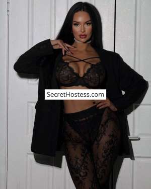 Uki 24Yrs Old Escort 53KG 168CM Tall Moscow Image - 14