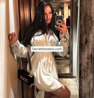 Uki 24Yrs Old Escort 53KG 168CM Tall Moscow Image - 18