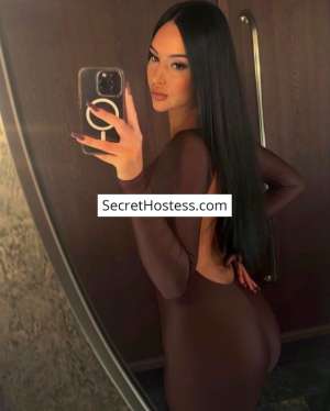 Uki 24Yrs Old Escort 53KG 168CM Tall Moscow Image - 19