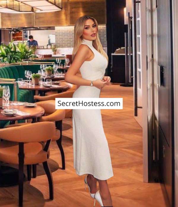 Victoria 22Yrs Old Escort 55KG 170CM Tall Duba Image - 2