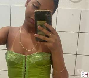 19 year old Mixed Escort in Olinda Pernambuco 19Yrs Old Mixed Escort Pernambuco