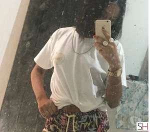 19Yrs Old Escort Pernambuco Image - 4