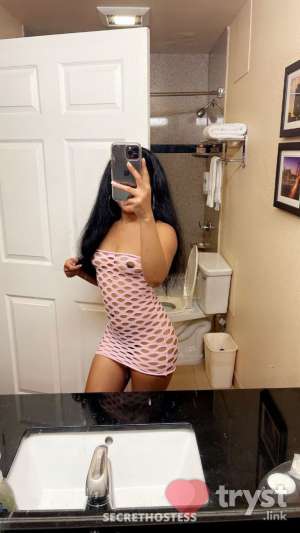 20 year old Mixed Escort in South San Francisco CA Gingersnapz - The perfect companion