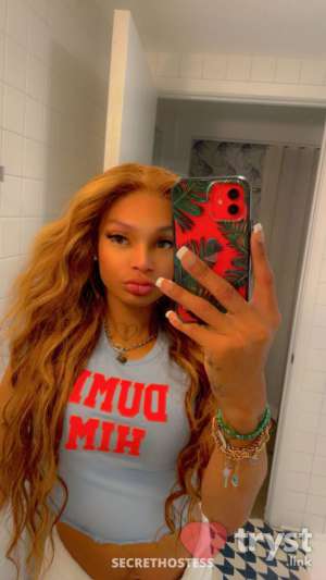 20 year old Mixed Escort in Delray Beach FL Gretchen Wieners - Can I Break Your Heart