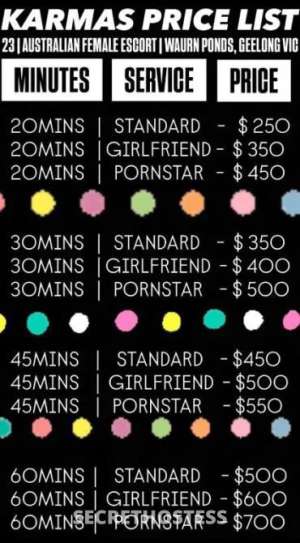 23Yrs Old Escort 164CM Tall Geelong Image - 10