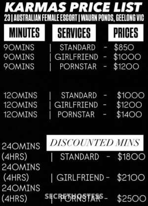 23Yrs Old Escort 164CM Tall Geelong Image - 11