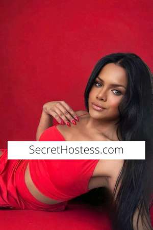 26 year old Malaysian Escort in Adelaide TS Leandrea