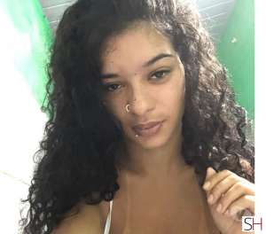 26 year old Mixed Escort in Vitoria De Santo Antao Pernambuco 26Yrs Old Mixed Escort Pernambuco