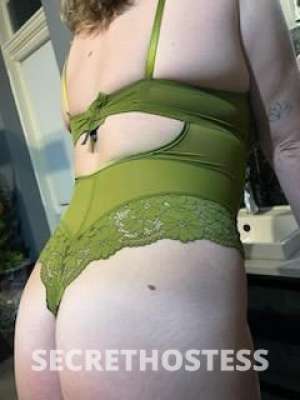 27 year old Australian Escort in Fremantle Perth Ally - Natural E-Cup Brunette Babe - Deepthroat Baddie, 