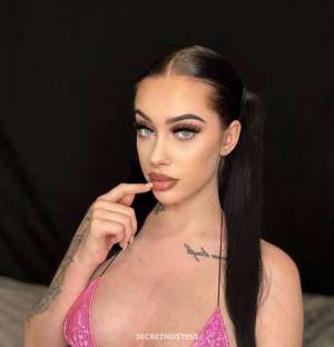 Alanna 23Yrs Old Escort Oakville Image - 1