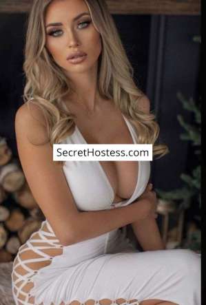27 year old Caucasian Escort in Bengaluru Amanda, Independent