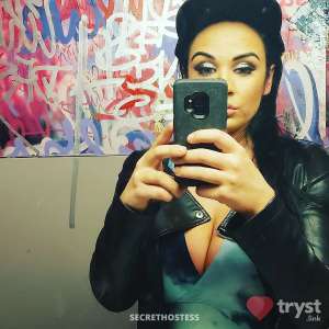 30 year old White Escort in Renton WA Ashley Rae
