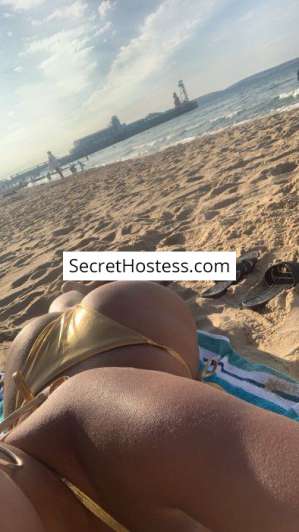 Cherry 20Yrs Old Escort 72KG 164CM Tall London Image - 3