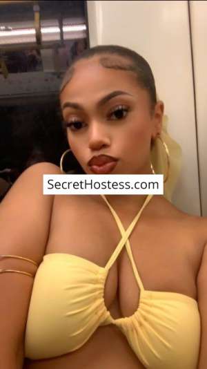 Cherry 20Yrs Old Escort 72KG 164CM Tall London Image - 7