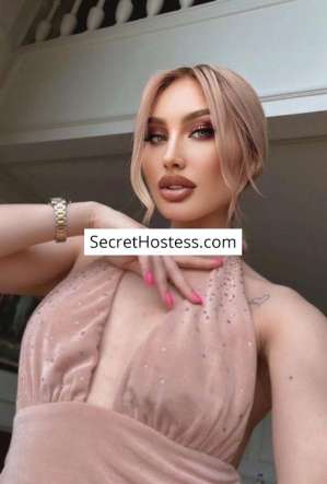 23 year old Arabian Escort in Kayseri Gita, Agency