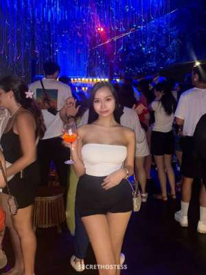 Jade 23Yrs Old Escort 160CM Tall Bangkok Image - 4