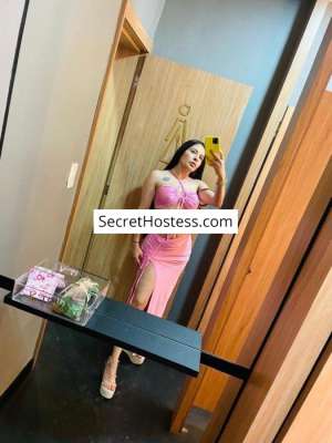 Katja 24Yrs Old Escort 48KG 153CM Tall Pula Image - 9