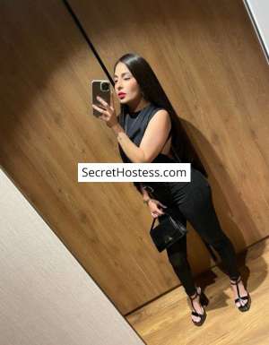 Katja 24Yrs Old Escort 48KG 153CM Tall Pula Image - 11