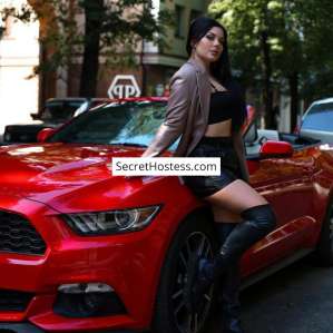 Lana 26Yrs Old Escort 76KG 169CM Tall Riyadh Image - 1