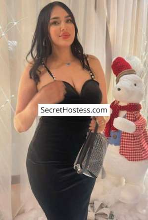 29 year old Arabian Escort in Dubai Maya, Independent