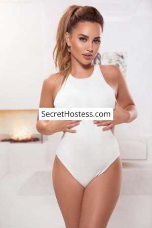 Milena 24Yrs Old Escort 60KG 173CM Tall Phuket Image - 6