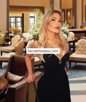Victoria 22Yrs Old Escort 55KG 170CM Tall Duba Image - 1