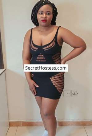 26 year old Ebony Escort in Jeddah Zhahara, Independent