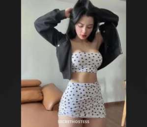 21 year old Chinese Escort in Kalgoorlie New Deep Throat Suck Queen Young Pretty Slim Sexy -21, 