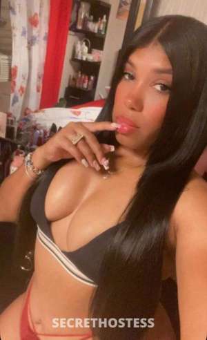 25 year old Hispanic Escort in Charlotte NC Bella Dominicana Disponible