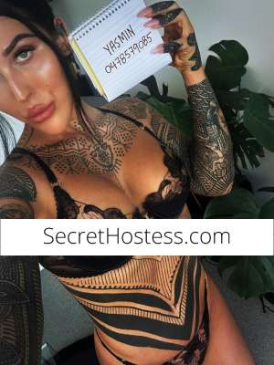 26Yrs Old Escort Brisbane Image - 6